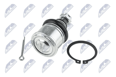 Trag Führungsgelenk Vorderachse für HONDA CIVIC IV Stufenheck Hatchback Shuttle