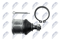 Trag Führungsgelenk Vorderachse für HONDA CIVIC IV Stufenheck Hatchback Shuttle