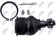 Trag Führungsgelenk Vorderachse für HONDA ODYSSEY