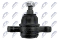 Trag Führungsgelenk Vorderachse für HYUNDAI KIA SONATA IV XG MAGENTIS I