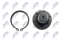 Trag Führungsgelenk Vorderachse für DODGE JEEP CALIBER COMPASS PATRIOT