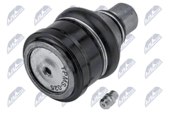 Trag Führungsgelenk Vorderachse rechts für MITSUBISHI PROTON CARISMA Stufenheck