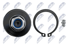 Trag Führungsgelenk Vorderachse für MITSUBISHI COLT VI CZC Cabriolet