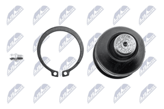 Trag Führungsgelenk Vorderachse für MITSUBISHI SPACE WAGON