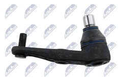 Trag Führungsgelenk Vorderachse für MAZDA 323 C V F P S