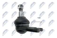 Trag Führungsgelenk Vorderachse für MAZDA BT-50 Pick-up