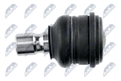 Trag Führungsgelenk Vorderachse für FORD MAZDA FIESTA Stufenheck VI Van