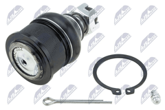 Trag Führungsgelenk Vorderachse für FORD ASIA & OCEANIA MAZDA