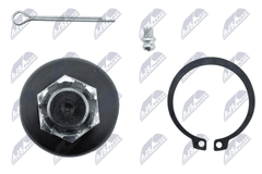 Trag Führungsgelenk Vorderachse für FORD ASIA & OCEANIA MAZDA