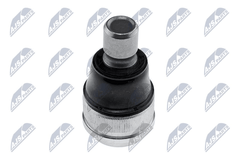 Trag Führungsgelenk Vorderachse für MAZDA 3 Stufenheck 6 Kombi CX-3 CX-5