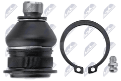 Trag Führungsgelenk Vorderachse für NISSAN MICRA IV NOTE