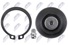 Trag Führungsgelenk Vorderachse für NISSAN MICRA IV NOTE