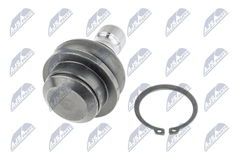 Trag Führungsgelenk Vorderachse für RENAULT 9 11 19 I Chamade II Cabriolet 21