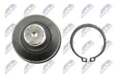 Trag Führungsgelenk Vorderachse für RENAULT 9 11 19 I Chamade II Cabriolet 21