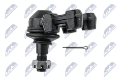 Trag Führungsgelenk Vorderachse für NISSAN CABSTAR E NT400