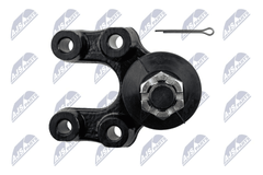 Trag Führungsgelenk Vorderachse für NISSAN CABSTAR E NT400