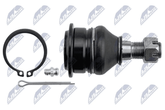 Trag Führungsgelenk Vorderachse für HYUNDAI KIA ix55 SANTA FÉ I II III