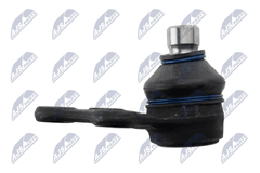 Trag Führungsgelenk Vorderachse für CITROËN PEUGEOT BERLINGO / FIRST