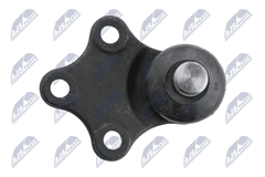 Trag Führungsgelenk Vorderachse für CITROËN PEUGEOT BERLINGO / FIRST