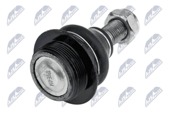 Trag Führungsgelenk Vorderachse für CITROËN PEUGEOT DS C4 II DS4 DS5 308 CC SW