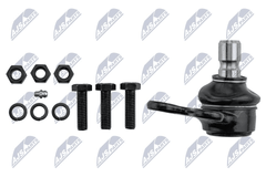 Trag Führungsgelenk Vorderachse für OPEL CHEVROLET MOKKA / X AVEO Stufenheck