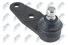 Trag Führungsgelenk Vorderachse für NISSAN RENAULT KUBISTAR Kasten 11 19 I