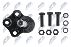 Trag Führungsgelenk Vorderachse für RENAULT FLUENCE GRAND SCÉNIC III MEGANE