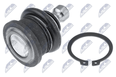 Trag Führungsgelenk Vorderachse für RENAULT MEGANE II