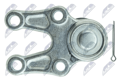 Trag Führungsgelenk Vorderachse für TOYOTA DYNA 100 Pritsche/Fahrgestell HIACE