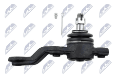 Trag Führungsgelenk Vorderachse links für LEXUS IS I SportCross