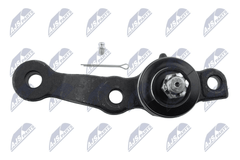 Trag Führungsgelenk Vorderachse links für LEXUS IS I SportCross