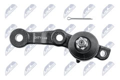 Trag Führungsgelenk Vorderachse rechts für LEXUS IS I