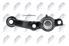 Trag Führungsgelenk Vorderachse rechts für LEXUS IS I