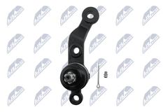 Trag Führungsgelenk Vorderachse links für LEXUS GS SC Cabriolet