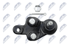 Trag Führungsgelenk Vorderachse links für TOYOTA LEXUS CAMRY Stufenheck PREVIA