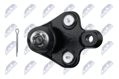 Trag Führungsgelenk Vorderachse für TOYOTA AVENSIS Stufenheck Kombi