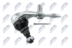 Trag Führungsgelenk Vorderachse rechts für TOYOTA LEXUS AURION CAMRY Stufenheck