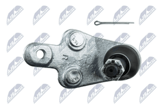 Trag Führungsgelenk Vorderachse rechts für TOYOTA LEXUS AURION CAMRY Stufenheck