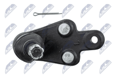 Trag Führungsgelenk Vorderachse links für TOYOTA LEXUS AURION CAMRY Stufenheck