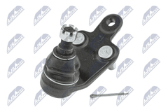 Trag Führungsgelenk Vorderachse links für TOYOTA LEXUS AURION CAMRY Stufenheck