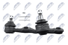 Trag Führungsgelenk Vorderachse links für LEXUS GS IS II III C