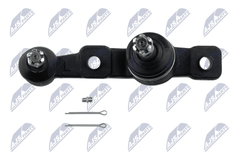 Trag Führungsgelenk Vorderachse links für LEXUS GS IS II III C