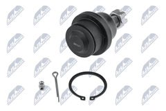 Trag Führungsgelenk Vorderachse für TOYOTA 4 RUNNER V FJ CRUISER LAND PRADO VAN