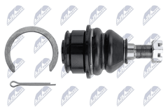 Trag Führungsgelenk Vorderachse für TOYOTA LAND CRUISER 200 TUNDRA Pick-up