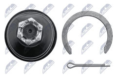 Trag Führungsgelenk Vorderachse für TOYOTA LAND CRUISER 200 TUNDRA Pick-up