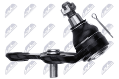 Trag Führungsgelenk Vorderachse links für TOYOTA LEXUS HIGHLANDER / KLUGER