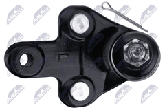 Trag Führungsgelenk Vorderachse links für TOYOTA LEXUS HIGHLANDER / KLUGER