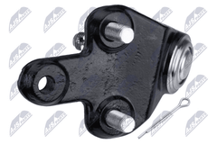 Trag Führungsgelenk Vorderachse rechts für TOYOTA LEXUS HIGHLANDER / KLUGER