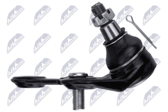 Trag Führungsgelenk Vorderachse rechts für TOYOTA LEXUS HIGHLANDER / KLUGER