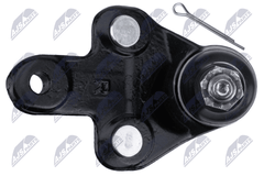 Trag Führungsgelenk Vorderachse rechts für TOYOTA LEXUS HIGHLANDER / KLUGER